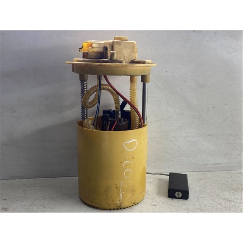 OPEL CORSA D Üzemanyag Szivattyú