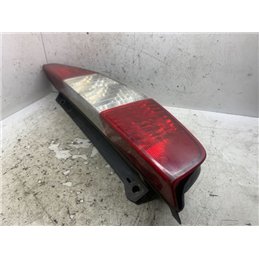 FIAT DOBLO Jobb Hátsó Lámpa