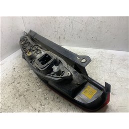 FIAT DOBLO Jobb Hátsó Lámpa