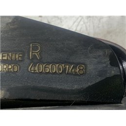 FIAT DOBLO Jobb Hátsó Lámpa