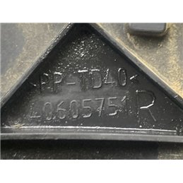 FIAT DOBLO Jobb Hátsó Lámpa