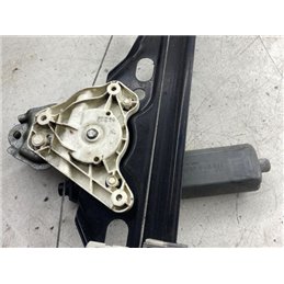 MERCEDES-BENZ C-CLASS Jobb hátsó Ablakemelő Szerkezet (Elektromos)