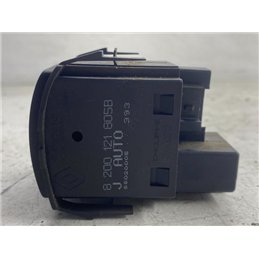 RENAULT SCÉNIC II Fényszórómagasság Állító Kapcsoló