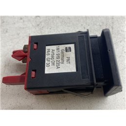 SEAT LEON Légzsák Kapcsoló