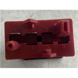 SEAT LEON Légzsák Kapcsoló