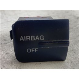 SEAT LEON Légzsák Kapcsoló