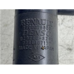 RENAULT LAGUNA II Gyújtótrafó