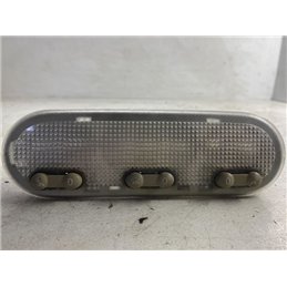 RENAULT SCÉNIC II Beltér Világítás Első