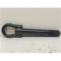 TOYOTA PRIUS Vonószem