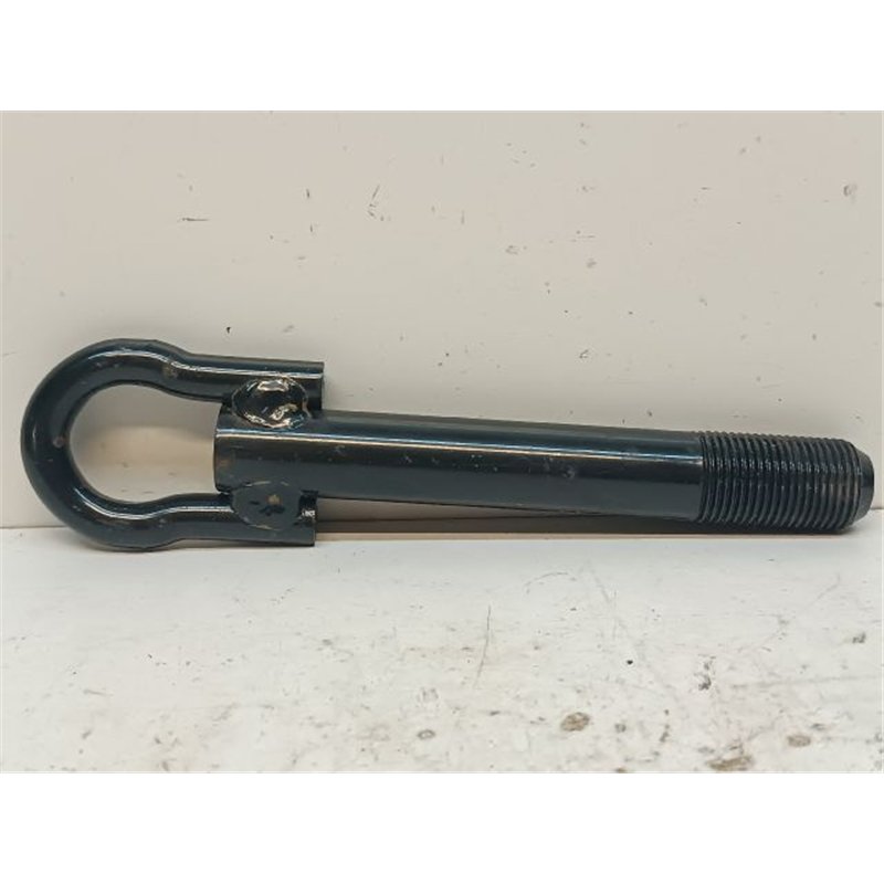 TOYOTA PRIUS Vonószem