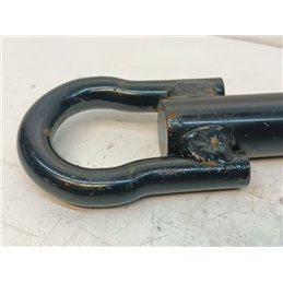 TOYOTA PRIUS Vonószem