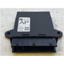 AUDI A4 B6 Központizár Elektronika