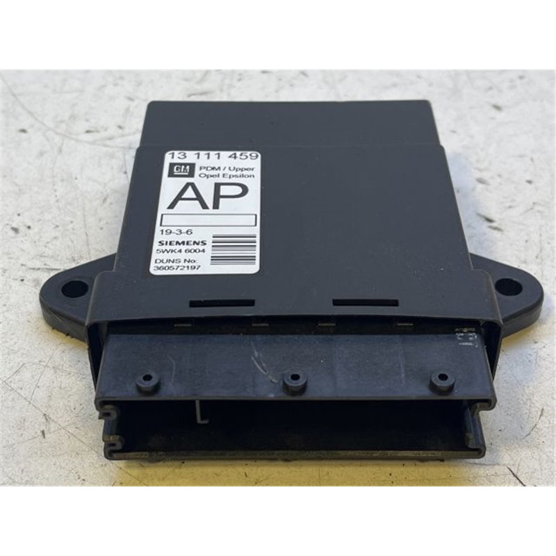 AUDI A4 B6 Központizár Elektronika