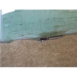 TOYOTA PRIUS Bal első Ablak