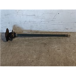 LADA 2105 Hátsó Féltengely (Pozíciófüggetlen)