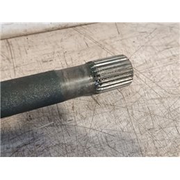 LADA 2105 Hátsó Féltengely (Pozíciófüggetlen)