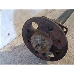 LADA 2105 Hátsó Féltengely (Pozíciófüggetlen)