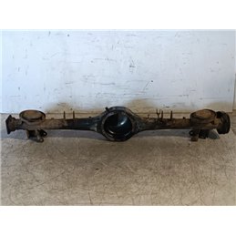 LADA 2105 Hátsó Híd (Dobfékes)