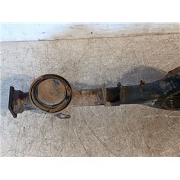 LADA 2105 Hátsó Híd (Dobfékes)