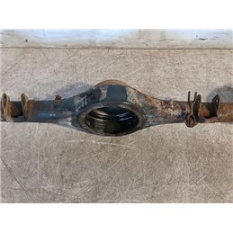 LADA 2105 Hátsó Híd (Dobfékes)