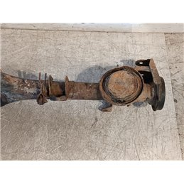 LADA 2105 Hátsó Híd (Dobfékes)