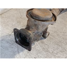 LADA 2105 Hátsó Híd (Dobfékes)