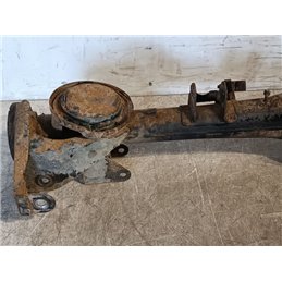 LADA 2105 Hátsó Híd (Dobfékes)