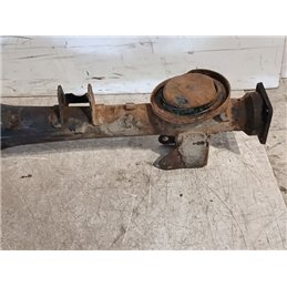 LADA 2105 Hátsó Híd (Dobfékes)