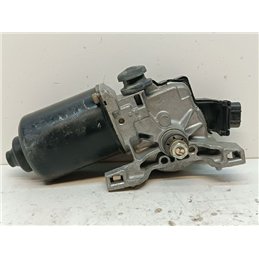 TOYOTA PRIUS Első Ablaktörlő Motor