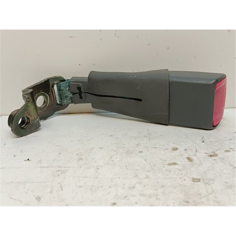 TOYOTA PRIUS Jobb hátsó Biztonsági Öv Csat