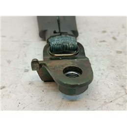 TOYOTA PRIUS Jobb hátsó Biztonsági Öv Csat