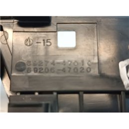 TOYOTA PRIUS Bal első Belső Kilincs