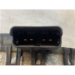 CITROËN C5 Első Ablaktörlő Motor