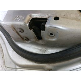 FORD FOCUS II Jobb hátsó Ajtó (Részeivel)