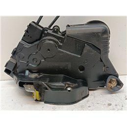 TOYOTA PRIUS Bal első Ajtózár