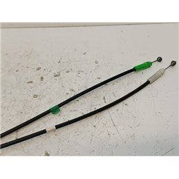 TOYOTA PRIUS Bal első Ajtózár