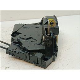 TOYOTA PRIUS Bal első Ajtózár