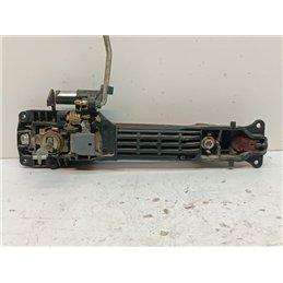 TOYOTA PRIUS Bal első Külső Kilincs