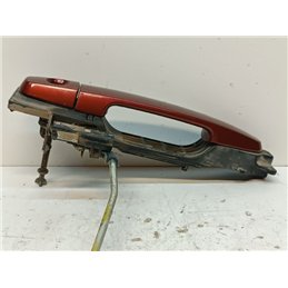 TOYOTA PRIUS Bal első Külső Kilincs