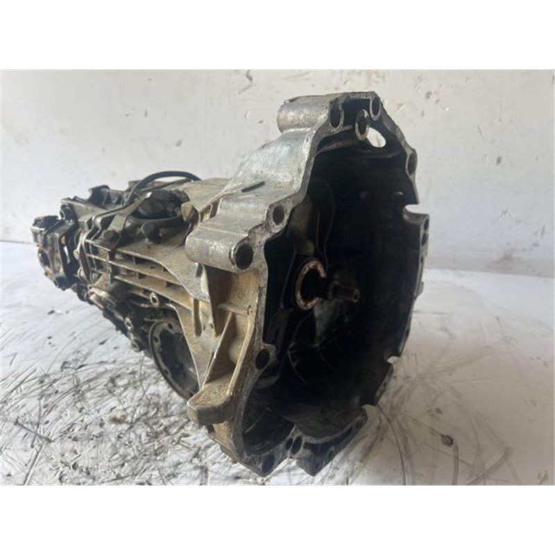 AUDI A4 B5 Váltó (Mechanikus)