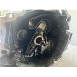 AUDI A4 B5 Váltó (Mechanikus)