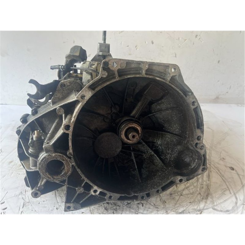 FORD FOCUS I Váltó (Mechanikus)