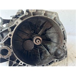 FORD FOCUS I Váltó (Mechanikus)