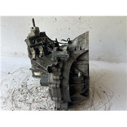 FORD FOCUS I Váltó (Mechanikus)