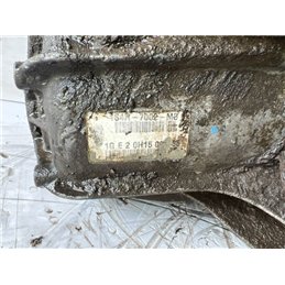 FORD FOCUS I Váltó (Mechanikus)