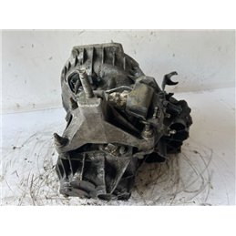 FORD FOCUS I Váltó (Mechanikus)
