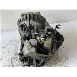 FORD FOCUS I Váltó (Mechanikus)