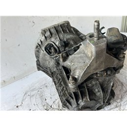 FORD FOCUS I Váltó (Mechanikus)