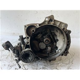 VW POLO III Váltó (Mechanikus)