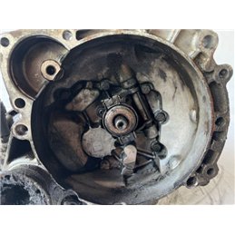 VW POLO III Váltó (Mechanikus)